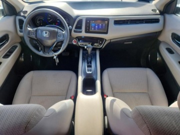 Honda HR-V II 2017 Honda HR-V 2017 HONDA HR-V EX 1.8 Benzyna 141KM, zdjęcie 8