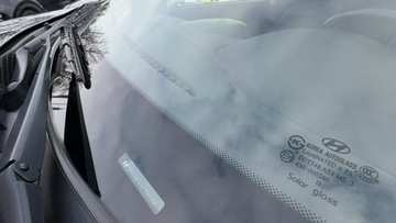 Hyundai ix35 SUV Facelifting 2.0 CRDi 136KM 2014 Hyundai ix35 2.0 Diesel Zarejestrowany, zdjęcie 13