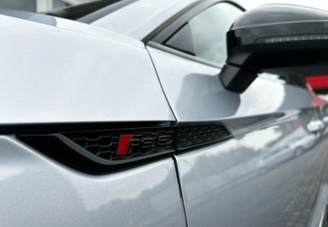 Audi A5 F5 RS5 Coupe 2.9 TFSI 450KM 2019 Audi RS5 Sportback Audi RS5 Sportback 2.9 Benzyna 450KM, zdjęcie 9
