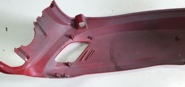 SYM FIDDLE ii 50 ОБТЕКАТЕЛЬ ЛЕВАЯ СТОРОНА