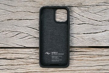 Чехол Peak Design на каждый день для мобильного телефона Google Pixel 7