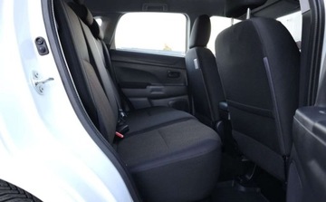 Mitsubishi ASX I SUV Facelifting 2016 1.6 117KM 2017 Mitsubishi ASX Mitsubishi ASX 1.6 2WD 1.6 Benzyna 117KM, zdjęcie 14