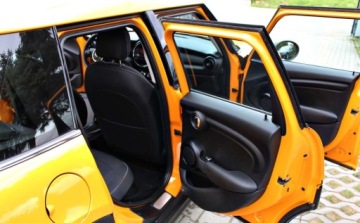 Mini One II 2015 MINI ONE 1.2 i Podgrzewane fotele Tempomat 1 rok gwarancji w cenie, zdjęcie 14