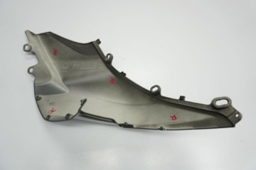 DUCATI MULTISTRADA 1200 S 10-15 КРЫШКА ОБТЕКАТЕЛЯ ТОПЛИВНОГО БАКА