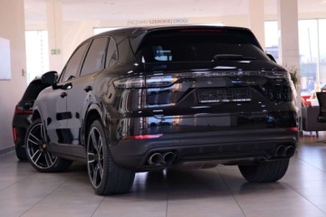 Porsche Cayenne III SUV S 2.9 440KM 2019 Porsche Cayenne 2.9 Benzyna 440KM, zdjęcie 13