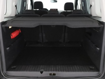 Peugeot Rifter Standard 1.2 PureTech 110KM 2019 Peugeot RIFTER klimatyzacja navi czujniki, zdjęcie 19