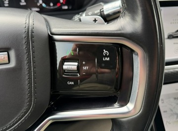 Land Rover Range Rover Velar SUV 2.0 204KM 2021 Land Rover Range Rover VELAR R-dynamic,HSE,Lift, zdjęcie 19