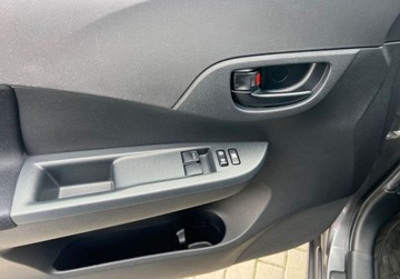 Subaru 2012 Subaru Trezia 1.4D4D 90KM 6Bieg.SkoraGrzane Klima Kurtyny Potw.Przeb.Faktu, zdjęcie 14