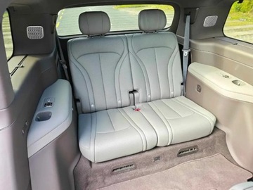  Denza N9 Denza N9 Flagship 2.0 Hybryda 925KM, zdjęcie 15