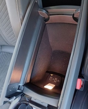 Peugeot 508 II Sedan PHEV Facelifting Hybrid 225 PHEV 225KM 2024 Peugeot 508 40 GT 1.6 PHEV 225 KM Automat I wl. GWARANCJA FV23, zdjęcie 30