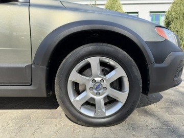 Volvo XC70 II Kombi 2.0 D3 163KM 2012 Volvo XC 70 2.0D 163KM|Manual|Momentum|Super stan, zdjęcie 33