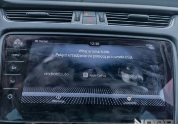 Skoda Octavia III Scout 2.0 TDI 150KM 2017 Skoda Octavia Bezwypadkowa, 4x4, FV23, KredytowanieLeasing, gw.12m gethelp, zdjęcie 24