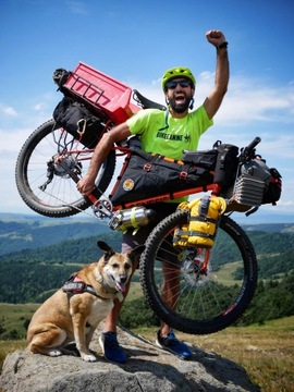 FixPlus 23см / 1,2см Фиксирующий ремень x2 Черный