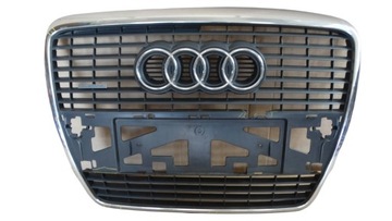 Atrapa Grill 4F0853651 Audi A6 C6