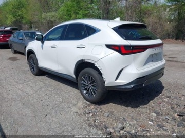 Lexus NX II 2022 Lexus NX 350 Premium 2022 2.4l 2.4 Benzyna 275KM, zdjęcie 3