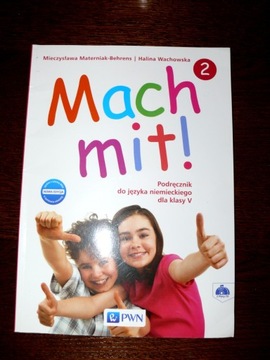 Mach mit! 2