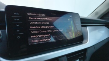 Skoda 2022 Skoda Kamiq 1.0TSI 110KM Tempomat SalonPL Led Kame, zdjęcie 19