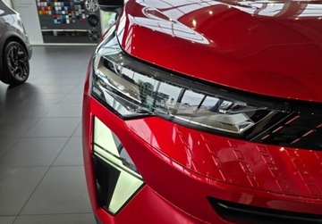 Renault Captur II 2025 Renault Captur po liftingu nowosc open R-Link TECHNO TCe 140 silnik 13, zdjęcie 8