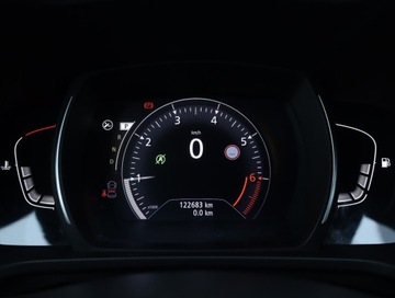 Renault Kadjar Crossover 1.2 Energy TCe 130KM 2017 Renault Kadjar 1.2 TCe, Salon Polska, Automat, zdjęcie 10