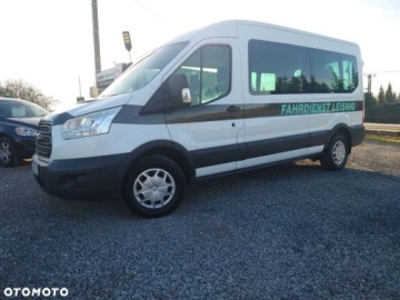 Ford Transit VII 2.2 TDCi 125KM 2016 Ford Transit Ford Transit 350 L3H2 HA Trend 2.2 Diesel 125KM, zdjęcie 7