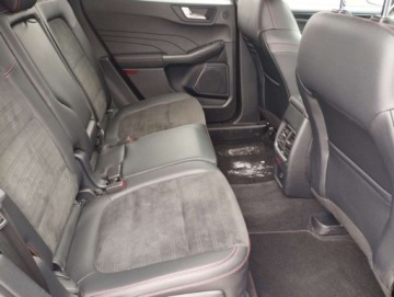 Ford Kuga III SUV 1.5 EcoBoost 150KM 2021 Ford Kuga 1.5 EcoBoost 150KM ST-LineVirtualKameraGrzana szybaSalon PL FV23, zdjęcie 28