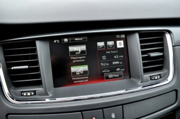 Peugeot 508 I SW Facelifting 2.0 BlueHDi 150KM 2015 Peugeot 508 SW 2,0 HDI 150 KM GT-Line JBL Navi, zdjęcie 26