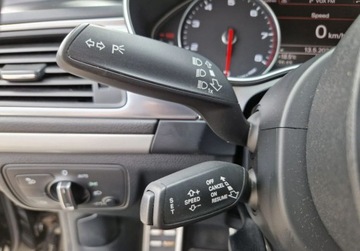 Audi A7 C7 A7 Sportback 2.8 FSI 204KM 2010 Audi A7 Sportback Serwisowany RS7 RS 7 S-Line Stylizacja Uszkodzony , Nisk, zdjęcie 33