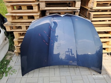 CITROEN C-CROSSER KAPOTA DO OPRAVA