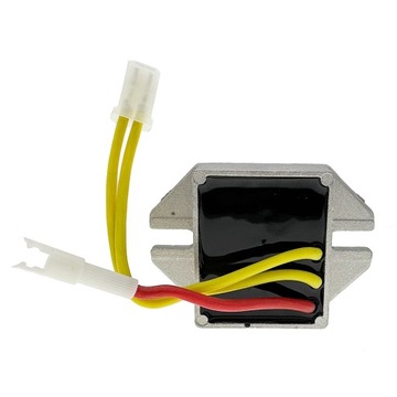 REGULATOR NAPIĘCIA PROSTOWNIK DO BRIGGS STRATTON KOSIAREK TRAKTORKÓW 394890