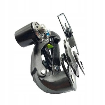 Задний переключатель Shimano Altus RD-M390, 8/9 скоростей