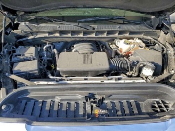  GMC Sierra Limited K1500 Denali 2022 6.2 Benzyna 420KM, zdjęcie 6