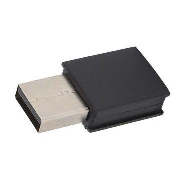 USB-адаптер 300 м Wi-Fi беспроводной приемник Внешний мини-адаптер сетевой карты для L