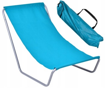 СТУЛ СКЛАДНОЙ ПЛЯЖНЫЙ ТУРИСТИЧЕСКИЙ САДОВЫЙ СТУЛ