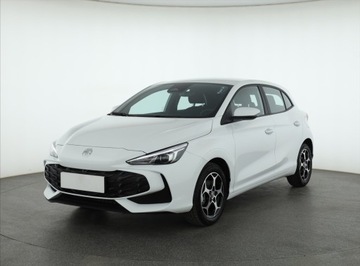 MG 2025 MG 3 1.5, 1. Właściciel, Serwis ASO, VAT 23%, zdjęcie 1