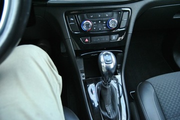 Opel Mokka I X 1.4 Turbo Ecotec 140KM 2018 Opel Mokka Rej.PL* NAVI-PL*kam. cof.*LEDY*Klima, zdjęcie 7