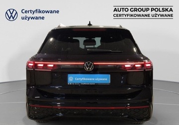 Volkswagen Tiguan III 2024 Volkswagen Tiguan R-Line Plus 4Motion Pakiety, FV 23, 360, ACC, Matrix, P, zdjęcie 12