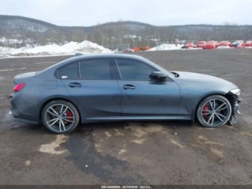 BMW Seria 3 G20-G21 2021 BMW Seria 3 M340i xDrive 2021 3.0 Benzyna 382KM, zdjęcie 6