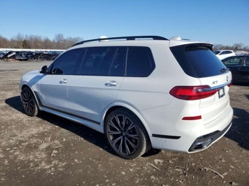 BMW X7 2020 BMW X7 xDrive40I 2020 3.0l 3.0 Benzyna 335KM, zdjęcie 1