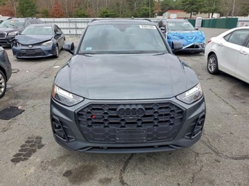 Audi SQ5 2023 Audi SQ5 Premium Plus 2023 3.0l 3.0 Benzyna 349KM, zdjęcie 5