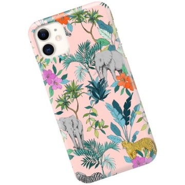 Etui do iPHONE 11 Case Obudowa TOP 100 Wzory