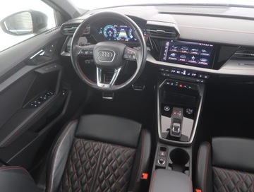 Audi A8 D5 2022 Audi A3 45 TFSI e, Salon Polska, Serwis ASO, zdjęcie 6