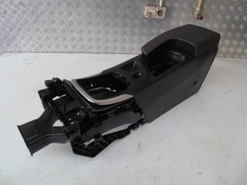 LOKETNÍ OPĚRKA KŮŽE OPEL INSIGNIA