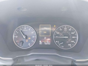 Subaru Outback VI 2024 Subaru Outback Onyx Edition 2024 2.5l 2.5 Benzyna 182KM, zdjęcie 10