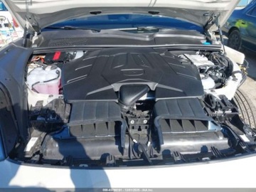 Porsche Cayenne III 2025 Porsche Cayenne E-Hybrid 2025 3.0 Hybryda 300KM, zdjęcie 8