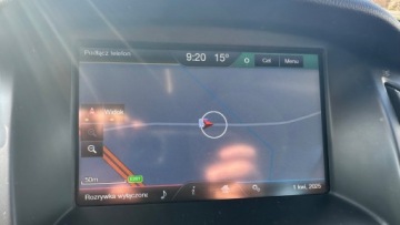 Ford Focus III Sedan Facelifting 1.5 TDCi 120KM 2016 Ford Focus Raty Klima Navi Park Assist 146tys km Zarejestrowany Gwarancja, zdjęcie 10