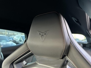 Cupra Formentor Crossover 2.5 TSI 390KM 2023 Cupra Formentor VZ5 390KM 4Drive GW 5 LAT, Bezwypa, zdjęcie 35