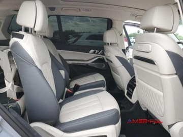 BMW 2024 BMW-ALPINA XB7 2024 r.,4,4 L ALPINA XB7 4.4 Benzyna 631KM, zdjęcie 10