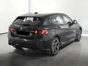 BMW Seria 1 F70 2025 BMW Seria 1 116 Sport Hatchback 1.5 (122KM) 2025, zdjęcie 2