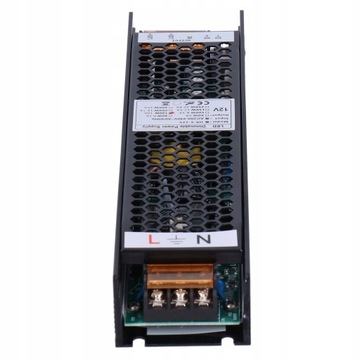 DC 12V LED ściemnialny transformator