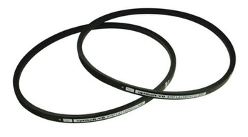 Pas klinowy Optibelt Z27 1/2